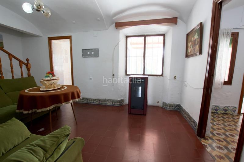 Foto 0b6510bc-d47e-4b24-b1e2-dc7d49b4c2fe. Maison dans Roca de la Sierra (La)