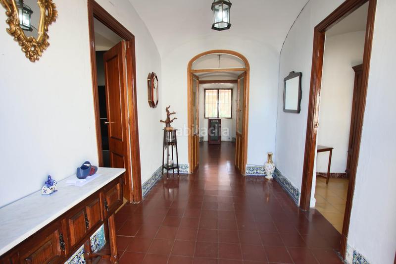 Foto 103c48a6-bfb9-4a55-b452-0e27cb7e7463. Maison dans Roca de la Sierra (La)