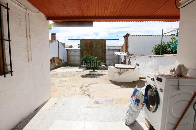 Foto 1e7706f2-40c6-44c4-9dd6-ebbaebe0a405. Maison dans Roca de la Sierra (La)