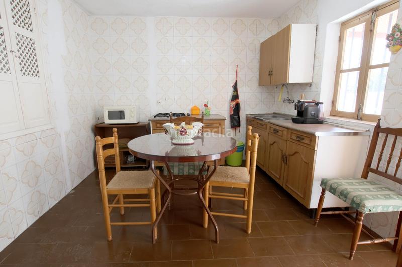 Foto 22e0a7b6-e735-4502-aaa7-79e962f65f5c. Maison dans Roca de la Sierra (La)