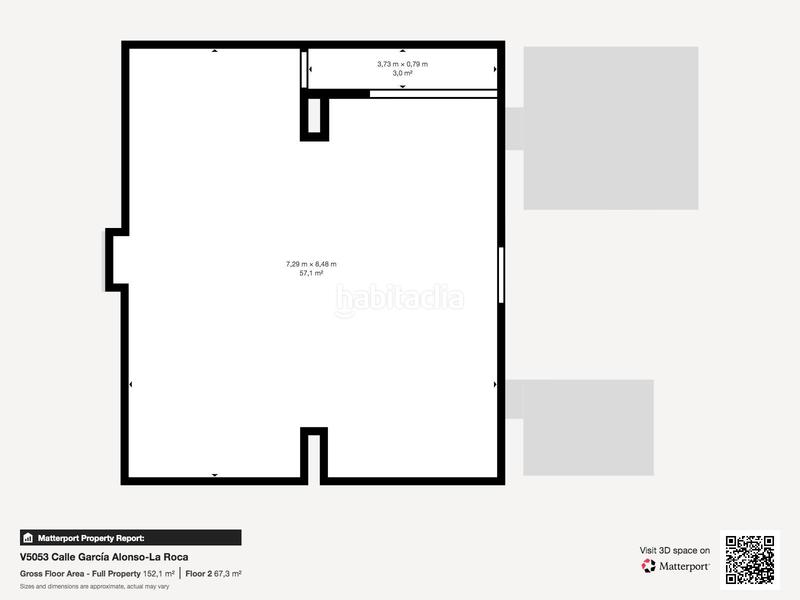 Foto 36b63dbf-8103-4afa-89e3-5aedfef726ef. Maison dans Roca de la Sierra (La)