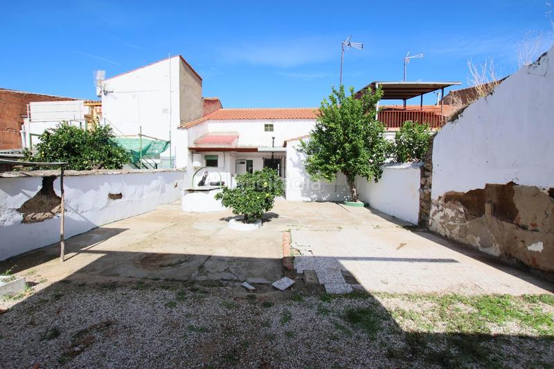 Foto 49ff3f9c-1360-436f-b7ac-38e902db3bbd. Maison dans Roca de la Sierra (La)