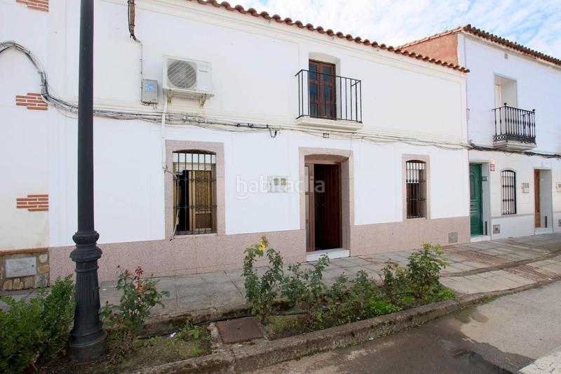 Foto 5030a729-e6df-4670-b7c0-9fb0762f588c. Maison dans Roca de la Sierra (La)