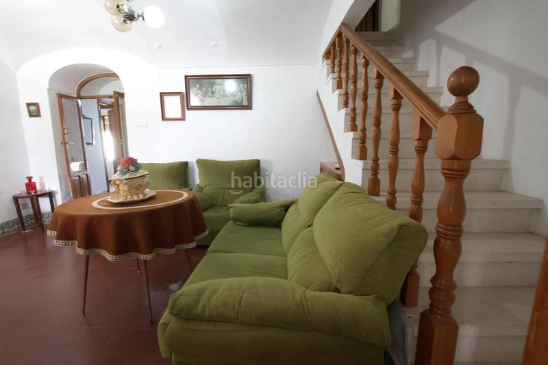 Foto 5fa6d620-35a0-444e-bacf-853b0a139e7e. Maison dans Roca de la Sierra (La)