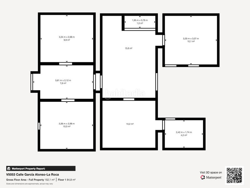 Foto 97b8db05-c511-4325-b030-325187daa226. Maison dans Roca de la Sierra (La)