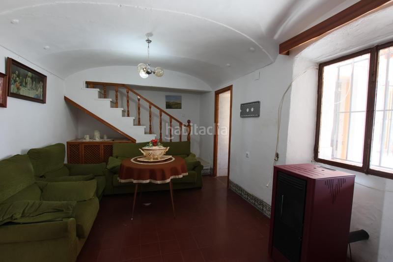 Foto 9c596405-c3f3-4553-b6f3-9399a2d81a0a. Maison dans Roca de la Sierra (La)