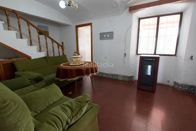 Foto 9e0588fa-fbbb-49d6-9773-71f864737481. Maison dans Roca de la Sierra (La)