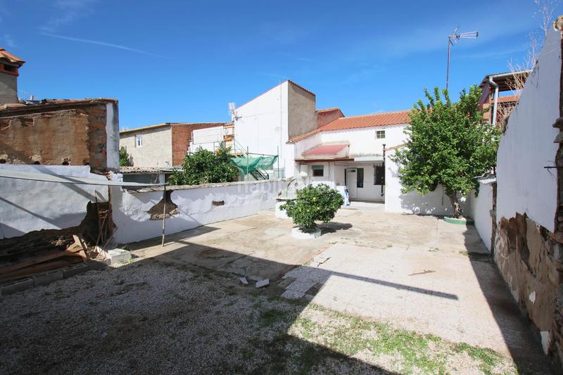 Foto ac5099ee-5a0f-42f3-9571-426d2330f5e5. Maison dans Roca de la Sierra (La)