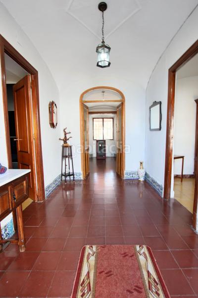 Foto ba3d5c80-13bd-4735-bdee-f090dd17ce44. Maison dans Roca de la Sierra (La)