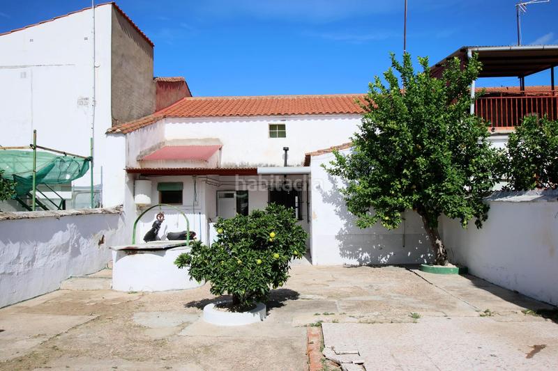 Foto c0bfa96a-6fae-434a-9781-c7729057fd8d. Maison dans Roca de la Sierra (La)