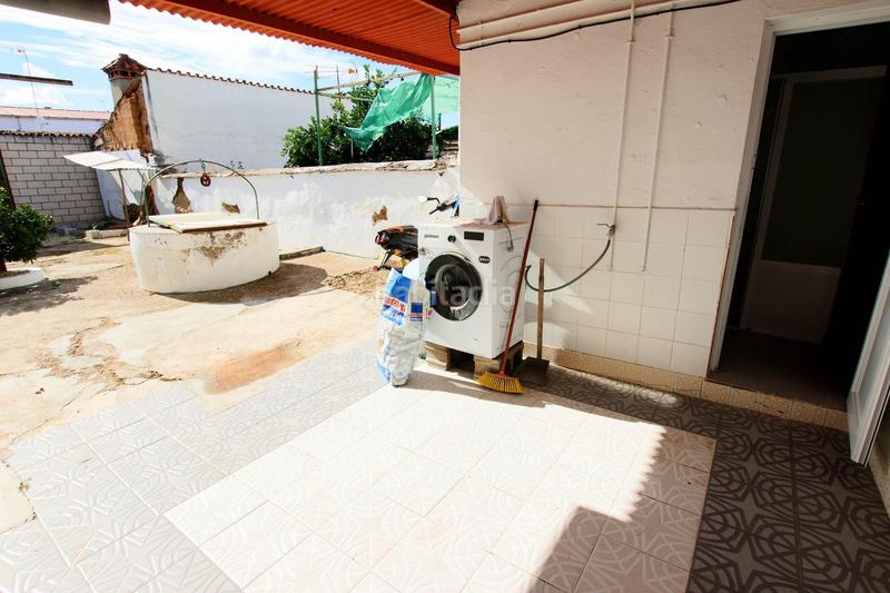 Foto d6807910-b31f-4ddd-93a6-694083f4d74f. Maison dans Roca de la Sierra (La)