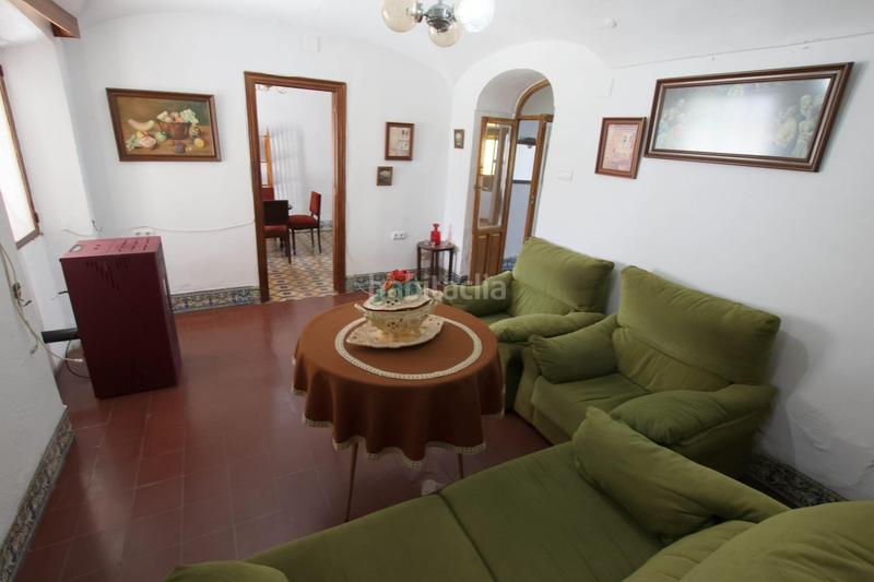 Foto f2882550-76e8-4325-a3c2-dd7f23657223. Maison dans Roca de la Sierra (La)