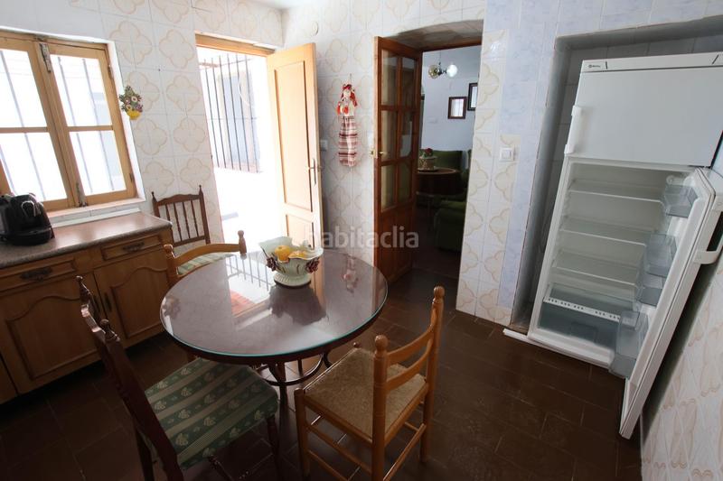 Foto feccc6e6-f7ec-4127-b541-b28d35f19b1d. Maison dans Roca de la Sierra (La)