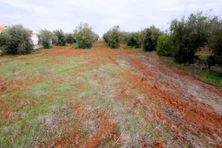 Terreny residencial a Montijo. Terreno urbano en vila boim