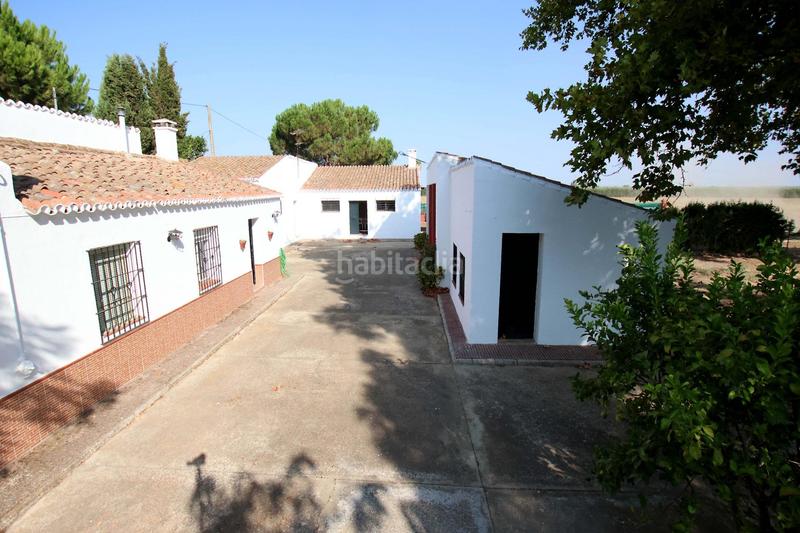 Foto 527701da-439e-42cc-ad20-1da3eeb0c7eb. Masia amb aparcament a Valdelacalzada