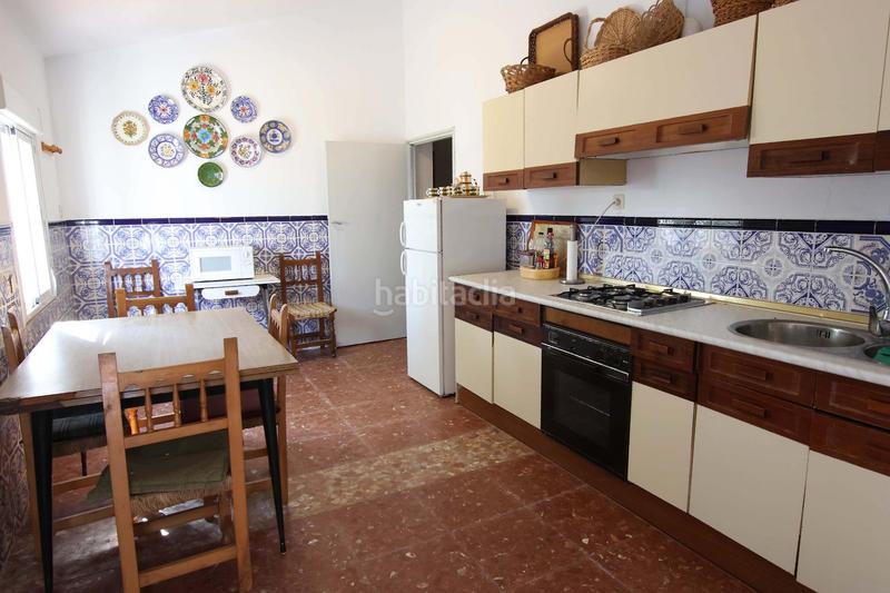 Foto 800bfc5d-54cd-4ca8-aead-175436324838. Masia amb aparcament a Valdelacalzada