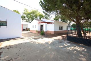 Mas  Polígono 549 parcela 49. Casa de colonos próxima a montijo