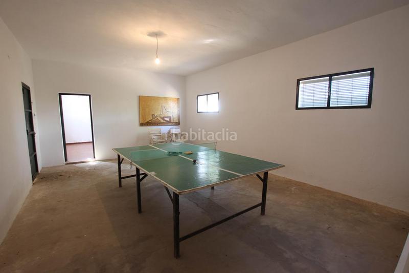 Foto acbae9b3-9876-4c83-b92b-caf9149d5911. Masia amb aparcament a Valdelacalzada