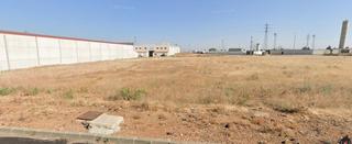 Residential Plot  Calle don benito. Oportunidad única dos solares urbanos unidos en el polígono indu