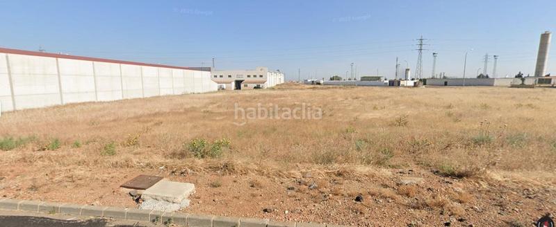 Foto 2b270957-e793-440b-b961-b13cac6de1c3. Terreny residencial a Lobón