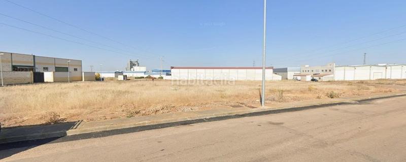 Foto 8b76ebab-01be-4c4e-b0fe-d1e654f79159. Terreny residencial a Lobón