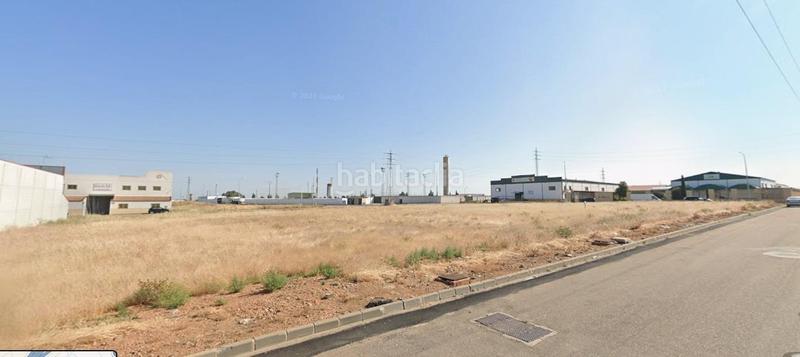 Foto a8c3b7ef-63d5-4086-860a-69b449e1c486. Terreny residencial a Lobón