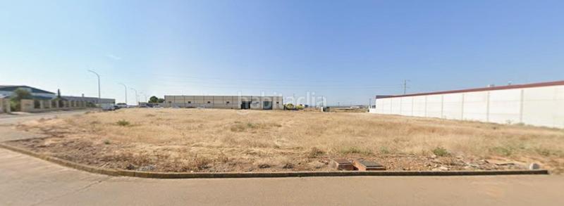 Foto ac99c2d7-fa8c-40bc-820f-4e657fc9b123. Terreny residencial a Lobón