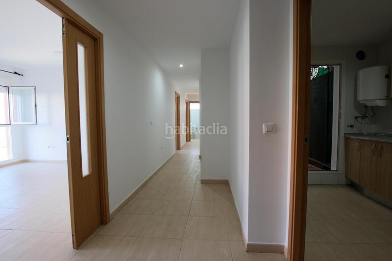 Foto 14727c86-4eea-417f-a295-9b9da1057d78. Flat with parking in Golf Guadiana Badajoz