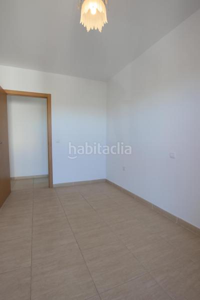 Foto 2159d97c-1da9-4b14-9ae5-75daf54393ed. Flat with parking in Golf Guadiana Badajoz