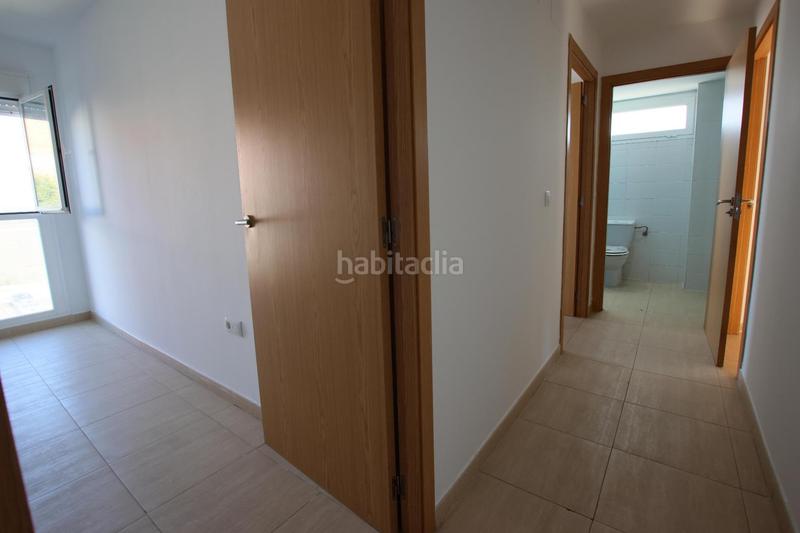 Foto 225e821b-4f2e-47cc-b12d-0d9528c119c8. Flat with parking in Golf Guadiana Badajoz