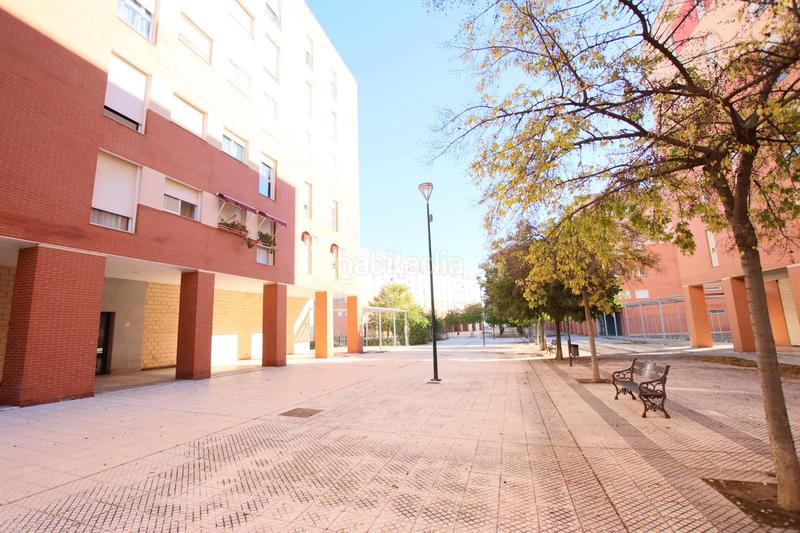 Foto 44b92b5e-9456-4928-be0d-c1704a5829a0. Flat with parking in Golf Guadiana Badajoz