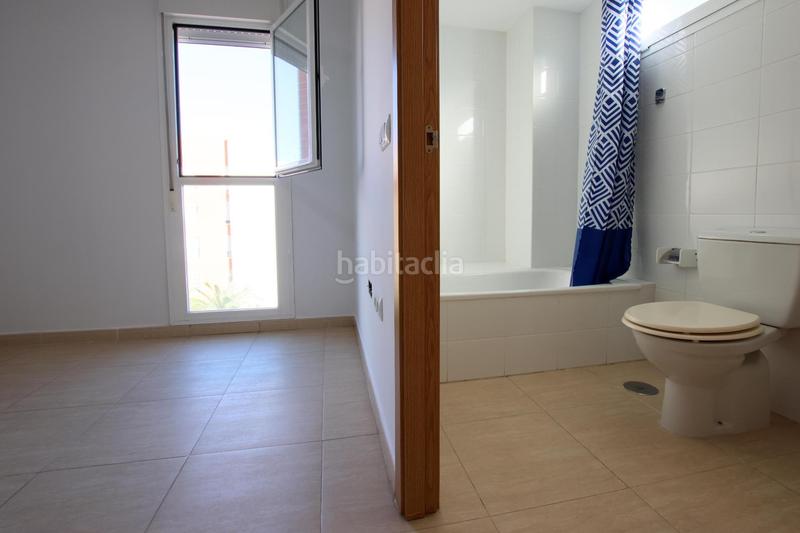 Foto 44e335dd-a530-4cbd-910b-c5249c641111. Flat with parking in Golf Guadiana Badajoz