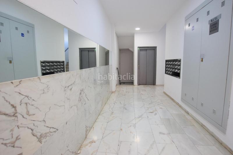 Foto 55b893a9-64f9-4192-b30e-32375d2bc272. Flat with parking in Golf Guadiana Badajoz