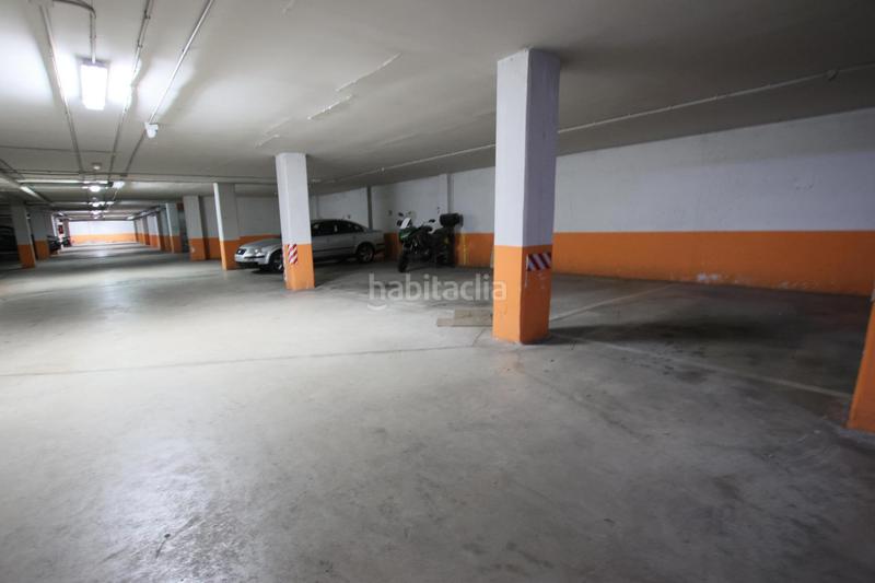 Foto 5f9597f1-ae03-4501-9001-0e5ec2fa5cd5. Flat with parking in Golf Guadiana Badajoz