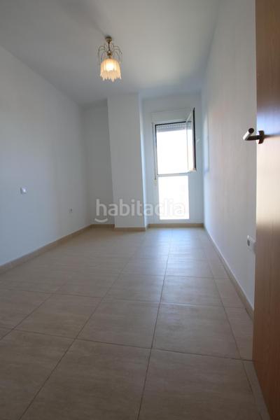 Foto 71f1f2be-1dc7-4470-88ed-6effafe01c75. Flat with parking in Golf Guadiana Badajoz