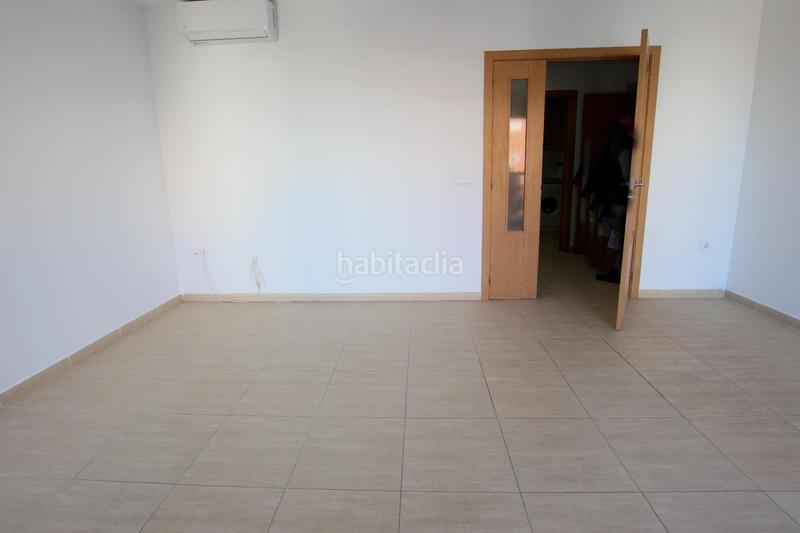 Foto 76863322-ddfa-4046-a5ee-b71cbf698d77. Flat with parking in Golf Guadiana Badajoz