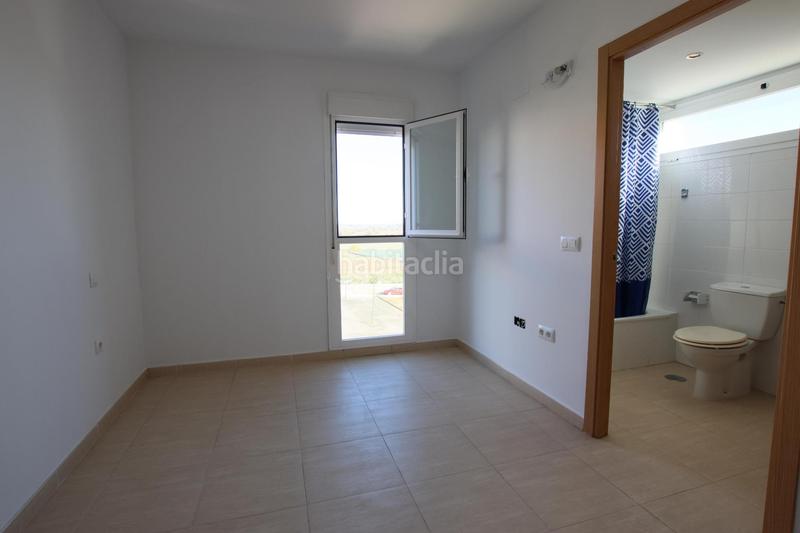 Foto 77c2875c-a17f-48d7-ba7a-5925a52a46b9. Flat with parking in Golf Guadiana Badajoz