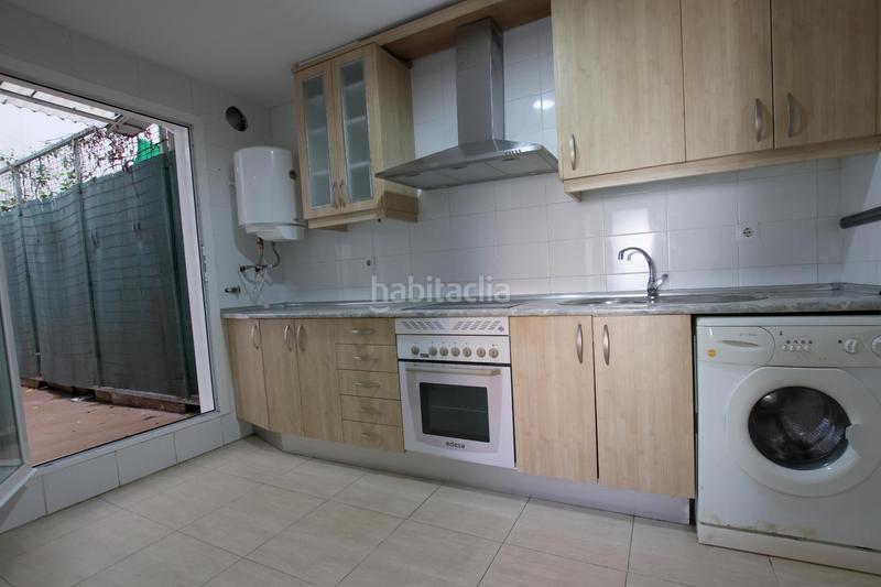 Foto 854a3e95-e965-4507-9f34-ec0a918e5fd4. Flat with parking in Golf Guadiana Badajoz