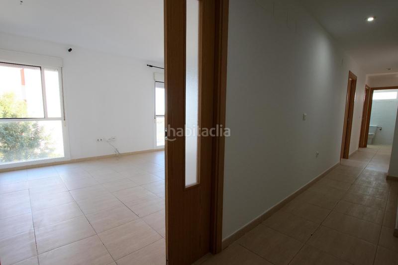 Foto 9626a10a-2b47-4490-99d2-c89602943fd6. Flat with parking in Golf Guadiana Badajoz