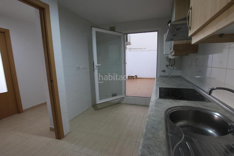 Foto 9aeb1e46-9c54-463e-acb6-ccc4be2f6ba2. Flat with parking in Golf Guadiana Badajoz