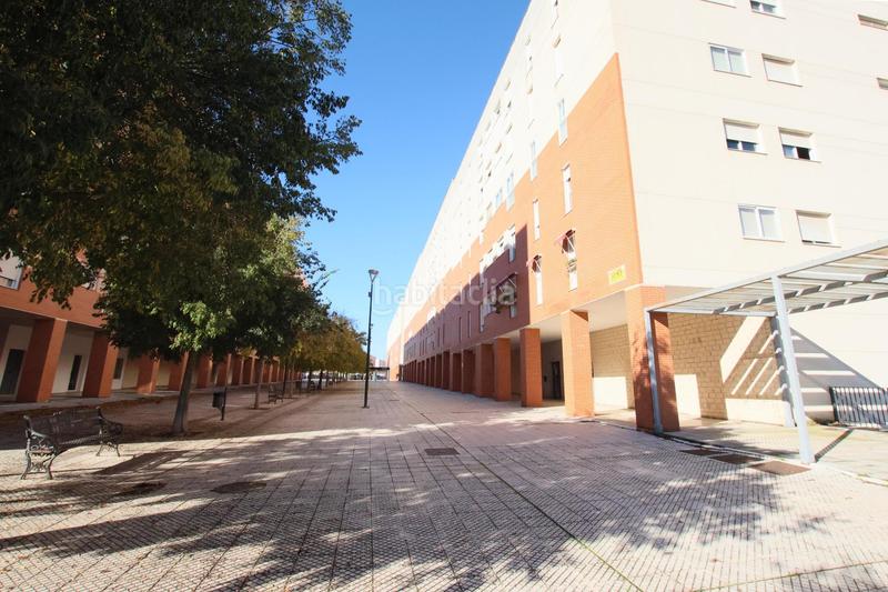 Foto a54b032a-c7b9-44cf-99b4-0552bcab7442. Flat with parking in Golf Guadiana Badajoz