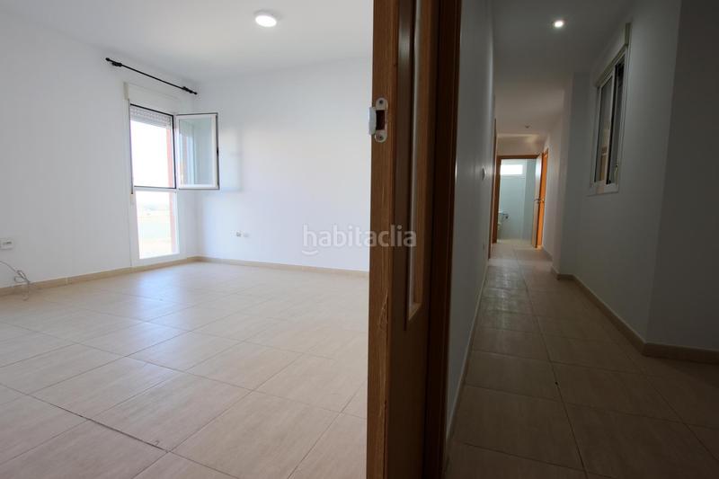 Foto a604a6b7-09cb-469b-80c9-dd4fb1202c4a. Flat with parking in Golf Guadiana Badajoz