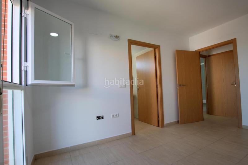 Foto a972321a-749b-4e1a-a9f2-f64f853ca97b. Flat with parking in Golf Guadiana Badajoz