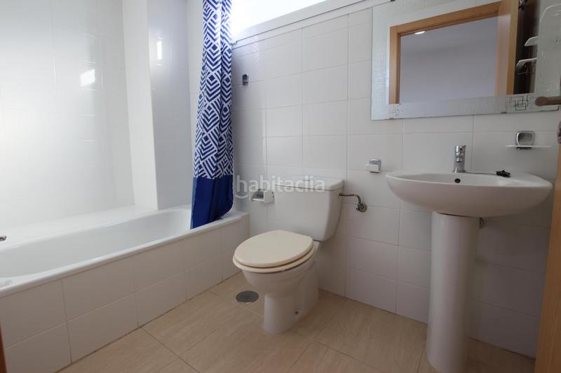 Foto acd8cde2-03de-4ca5-9735-e0ddc470bec7. Flat with parking in Golf Guadiana Badajoz