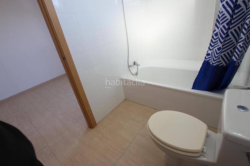 Foto b208b916-1980-4806-a412-6925a9fcb1b0. Flat with parking in Golf Guadiana Badajoz