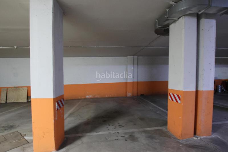 Foto b271e4c3-1c32-41d6-be9c-a693165f4840. Flat with parking in Golf Guadiana Badajoz