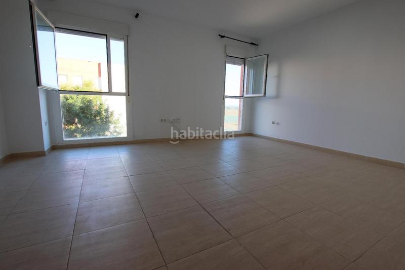 Foto b3b5d65f-6f93-4c67-a4cb-d79c0e2ef64f. Flat with parking in Golf Guadiana Badajoz