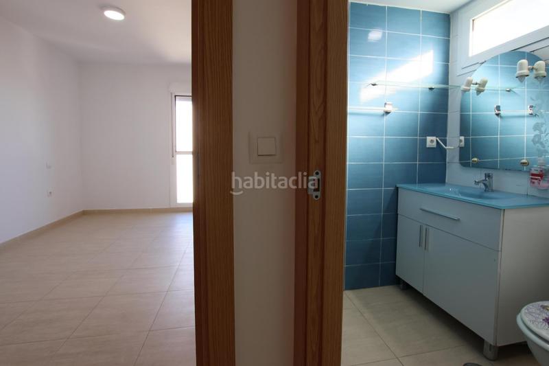 Foto c5efe2f3-beba-4660-ad38-a79925289acc. Flat with parking in Golf Guadiana Badajoz