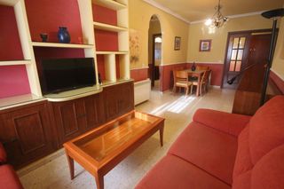Piso  Pedro balas lópez. Apartamento con garaje en ciudad jardín