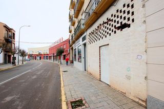 Local Comercial a Calle de Concepción Arenal